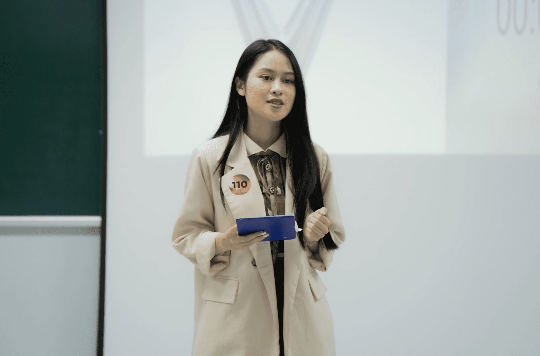 Toàn cảnh SHINE UP 2024: Nơi hội ngộ của những “cây mic vàng”