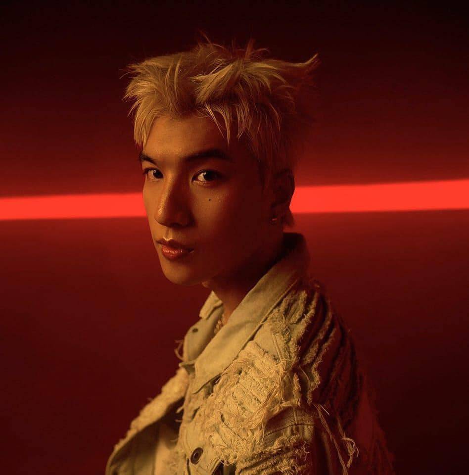 Hiếu Thứ Hai: Từ Chàng Trai Bách Khoa Đến "Nam Thần King Of Rap