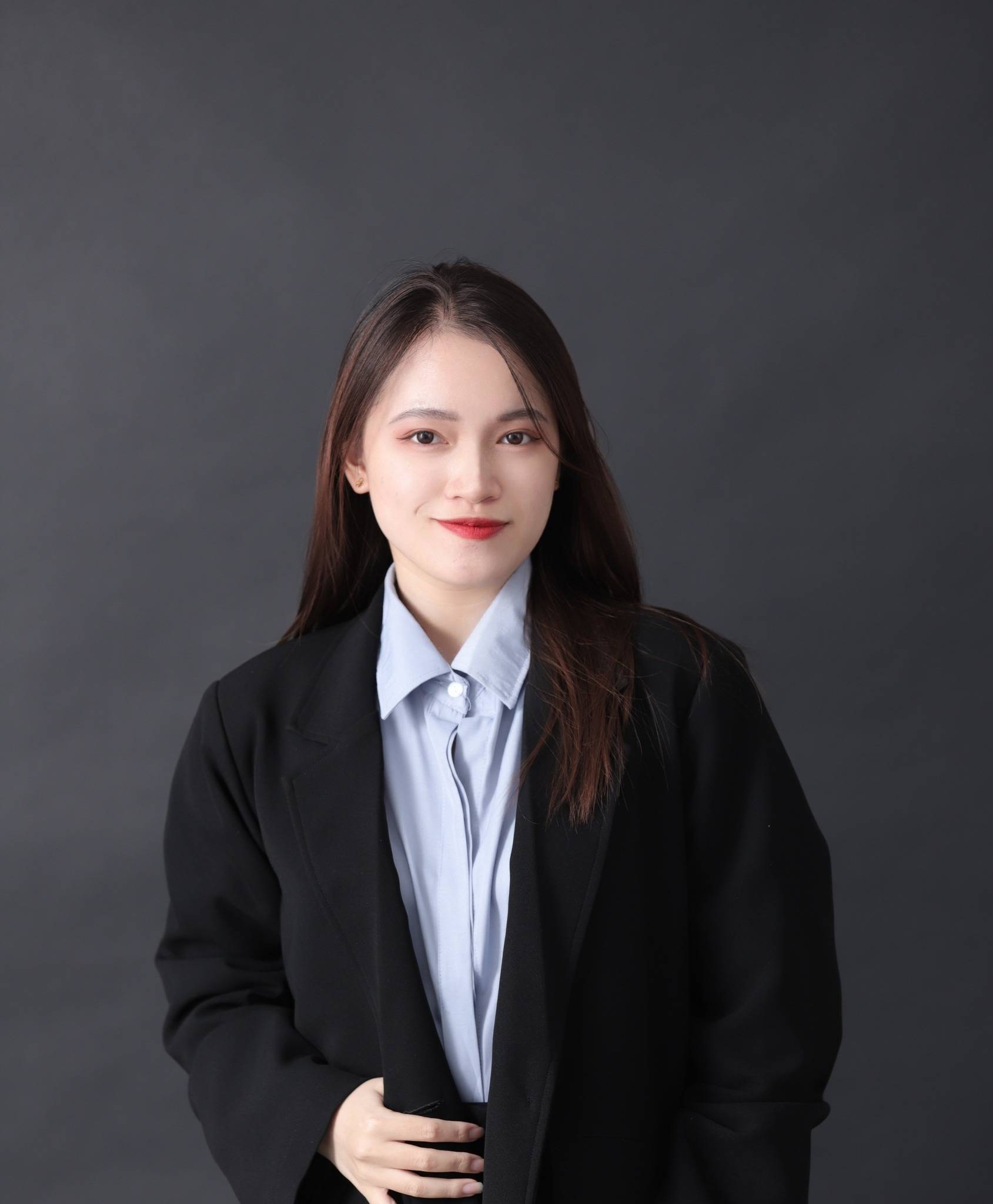 Nguyễn Thùy Linh: Nữ sinh Kinh tế Quốc dân từng hai lần đạt giải thưởng Sinh viên 5 Tốt cấp Thành phố