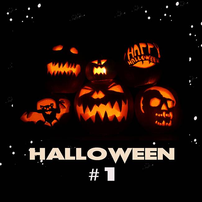 Cú “lột xác” ngoạn mục của Halloween trường Báo sau một năm tổ chức trực tuyến do đại dịch Covid-19