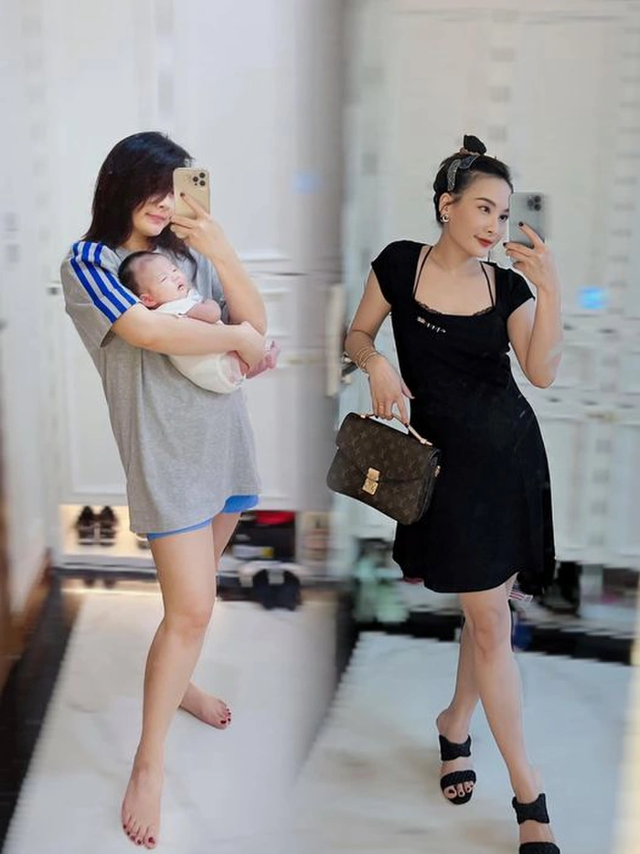 Bảo Thanh gặt hái 'quả ngọt' sau một năm giảm cân