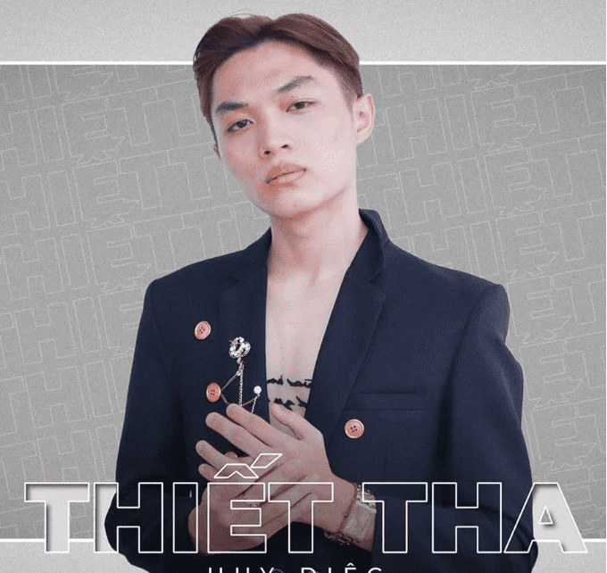 Diệc Huy Singer là ai?