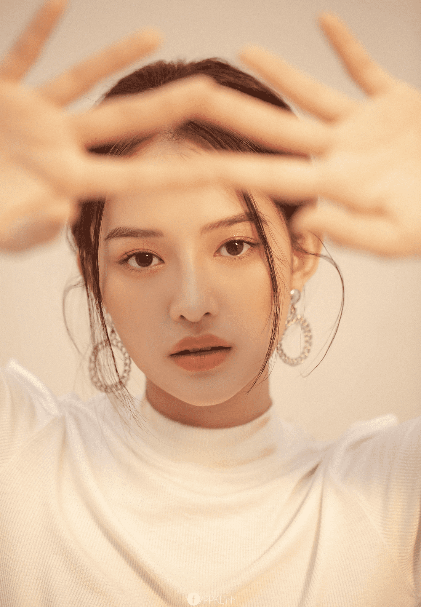 Hot girl Đắk Lắk xinh đẹp "ăn như hùm" vẫn có thân hình nảy nở vạn người mê