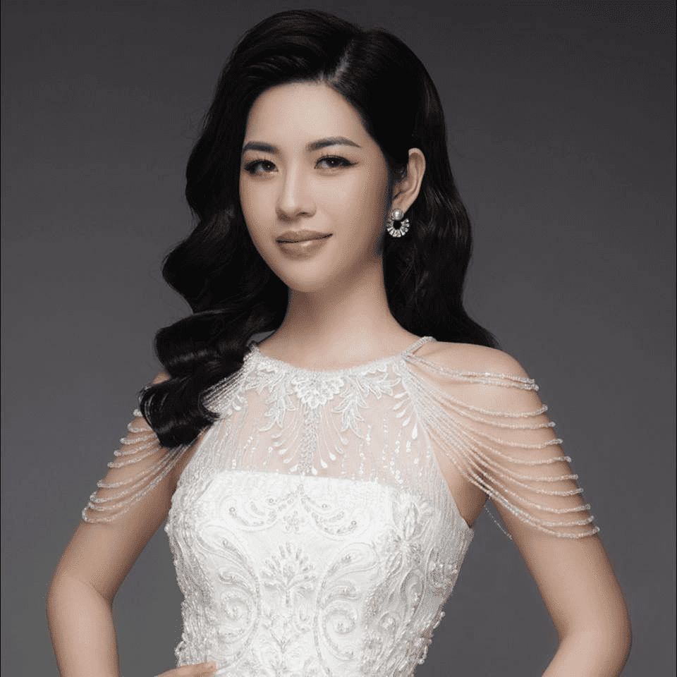 NGUYỄN THỊ HƯƠNG TRÚC - THỨ HẠNG NÀO CHO CÔ GÁI CỦA MISS GRAND VIETNAM 2022