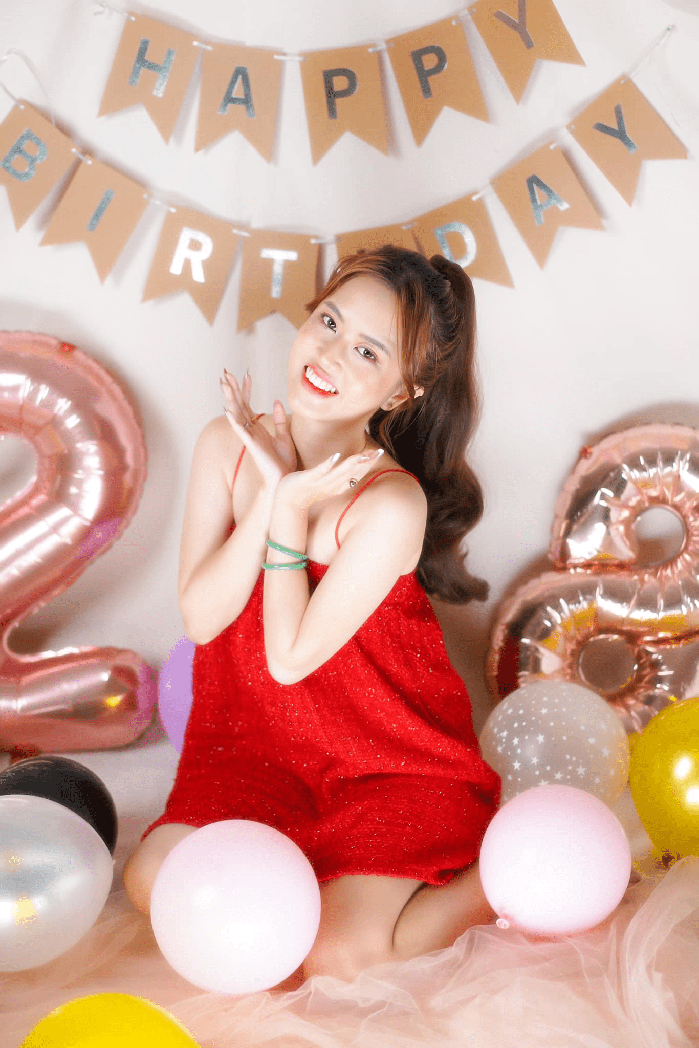 MC Phương Anh: Dù là nghề cầm MIC hay diễn viên nếu muốn đi xa cũng tùy duyên