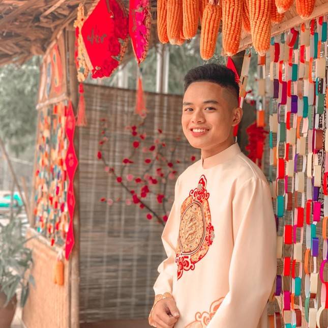 Nam sinh quê Bắc Giang chọn Đại học Thái Nguyên sinh sống và học tập