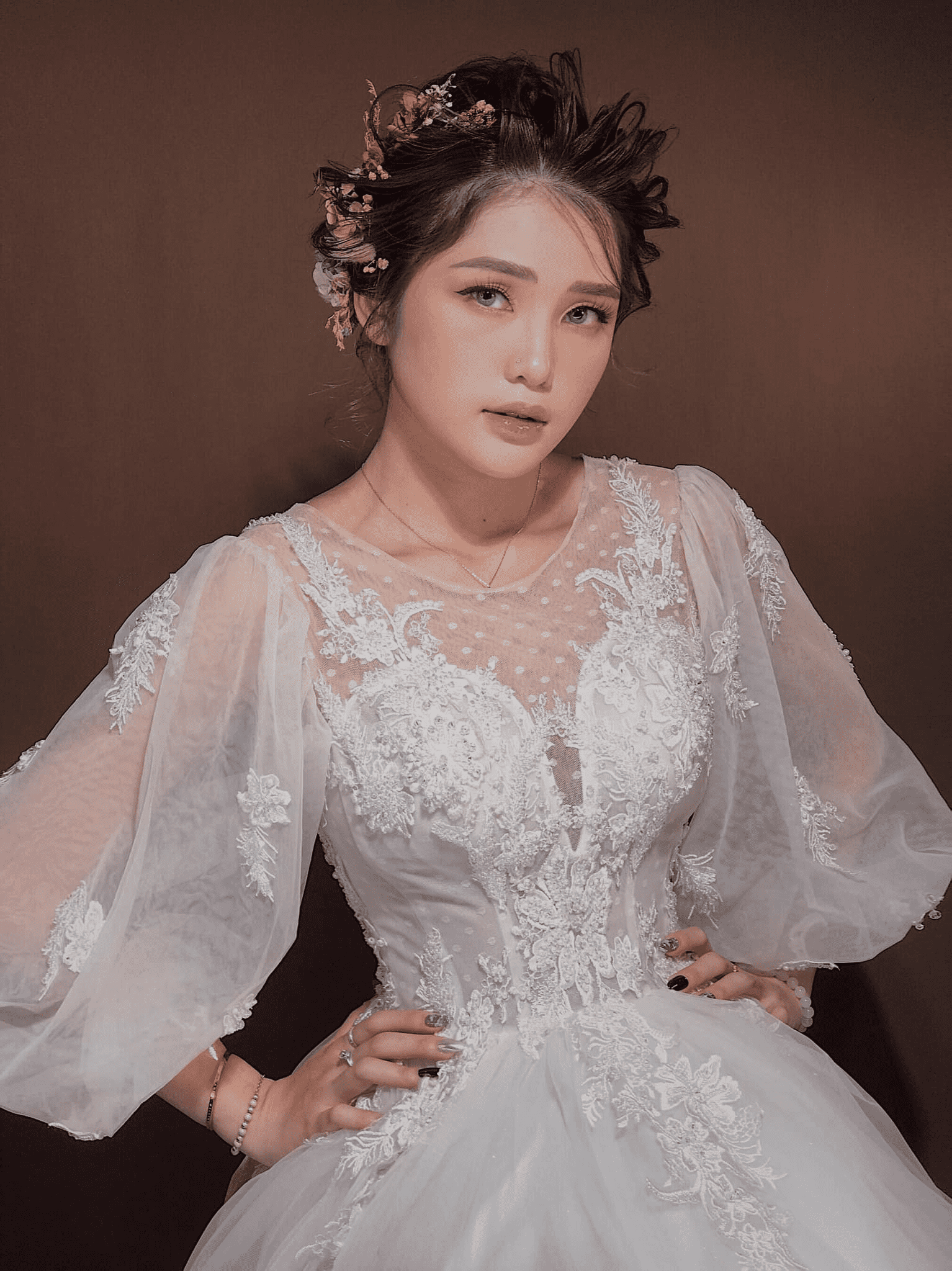 Tiktoker Linh Rabbet – Một tài năng trong lĩnh vực dancer