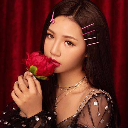 Tiểu sử ca sĩ Amee - "Công chúa" đa tài của làng Vpop