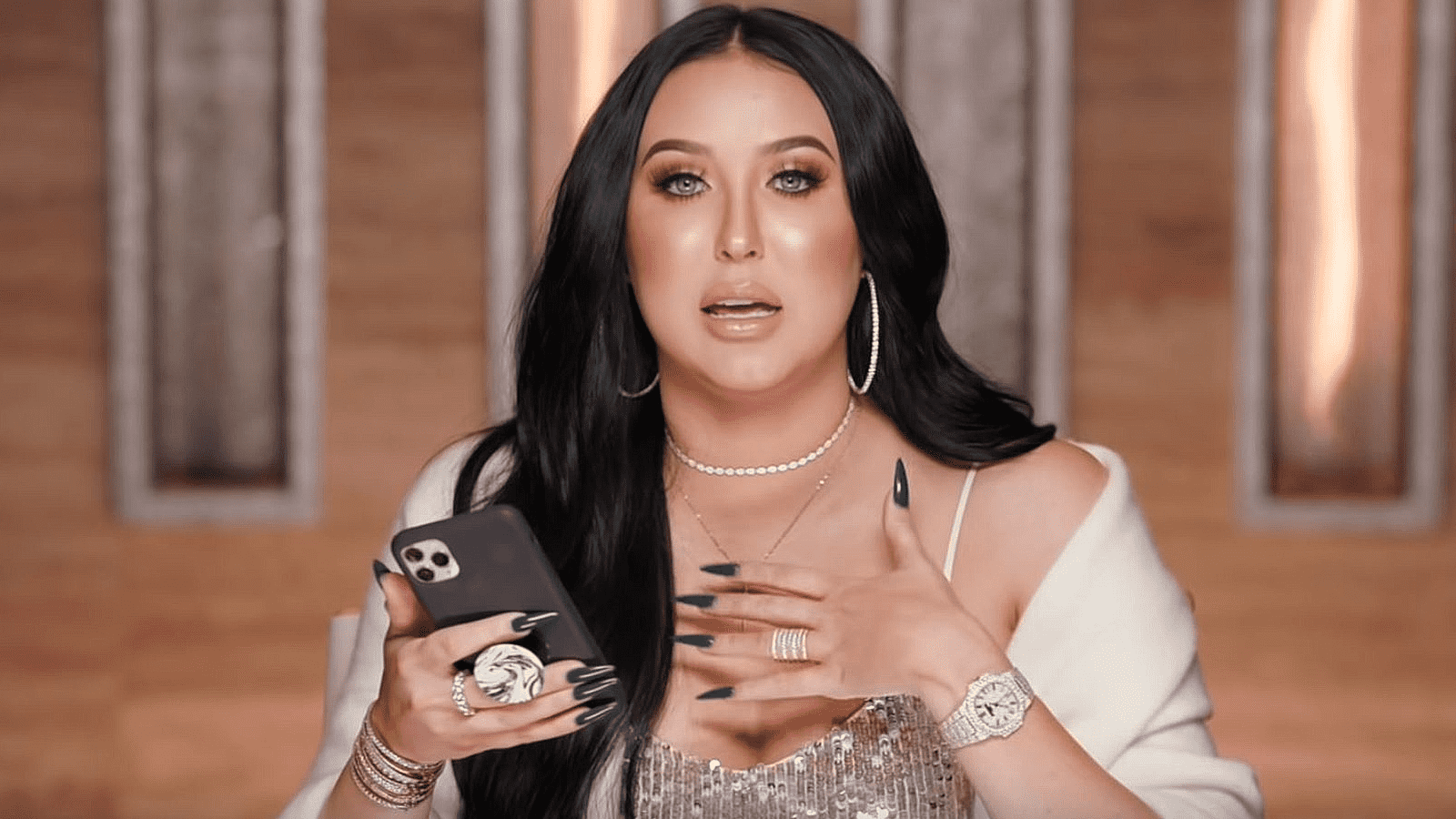 Beauty Blogger Jaclyn Hill: Một trong những beauty blogger đặt nền móng xây dựng “đế chế làm đẹp trên youtube”