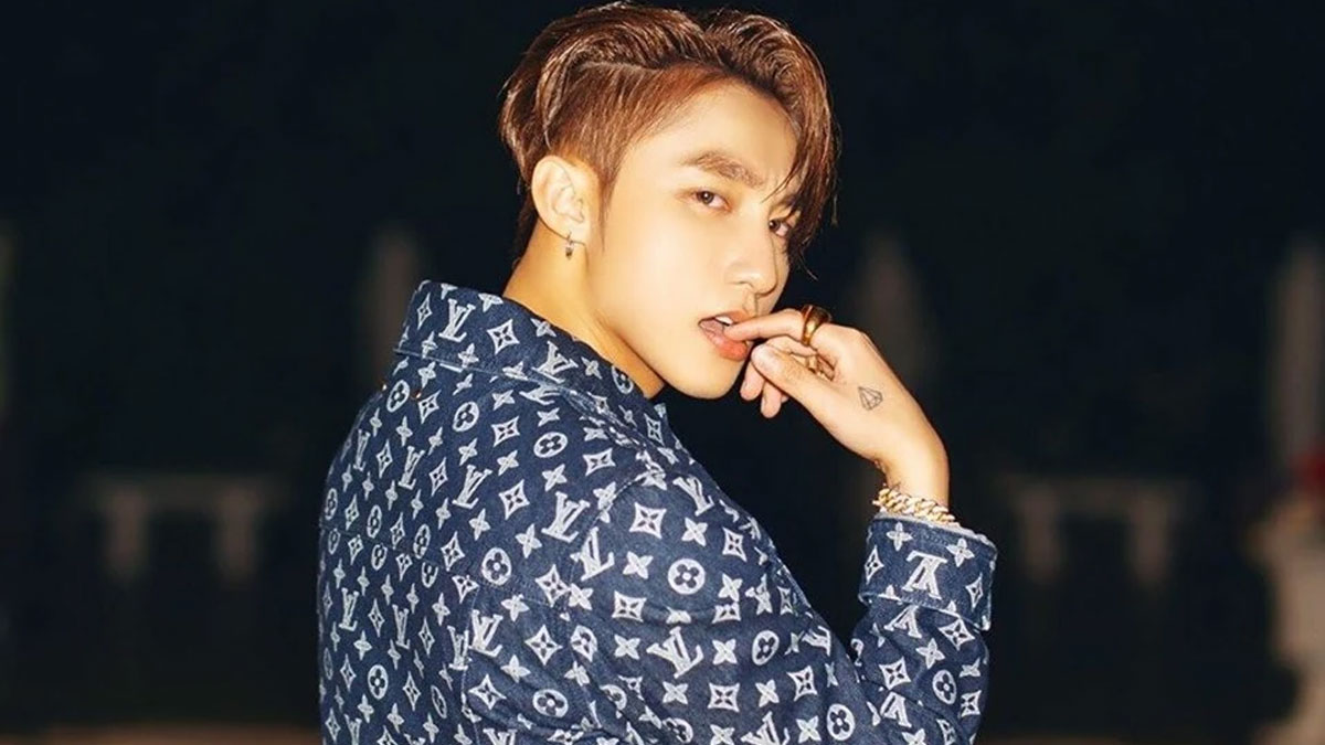 Sơn Tùng M-TP biểu diễn trên sân khấu