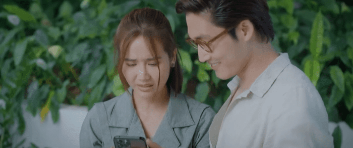 Thương Ngày Nắng Về tập 38: Vân Trang (Huyền Lizzie) bị bố của Duy 'đe dọa' và cái kết không lường trước được