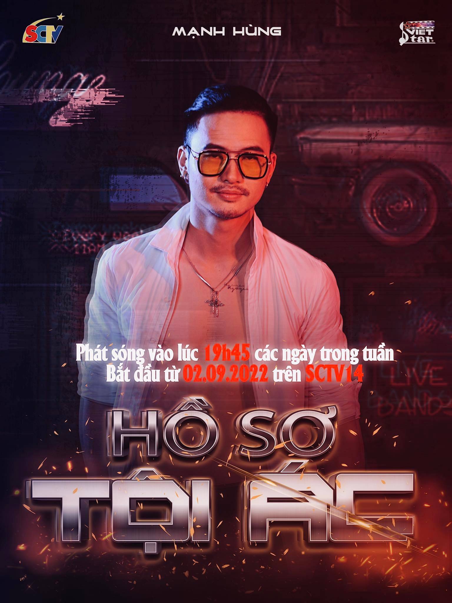 Hùng ChilHyun: “Tôi đi không nhanh nhưng tôi không thụt lùi”