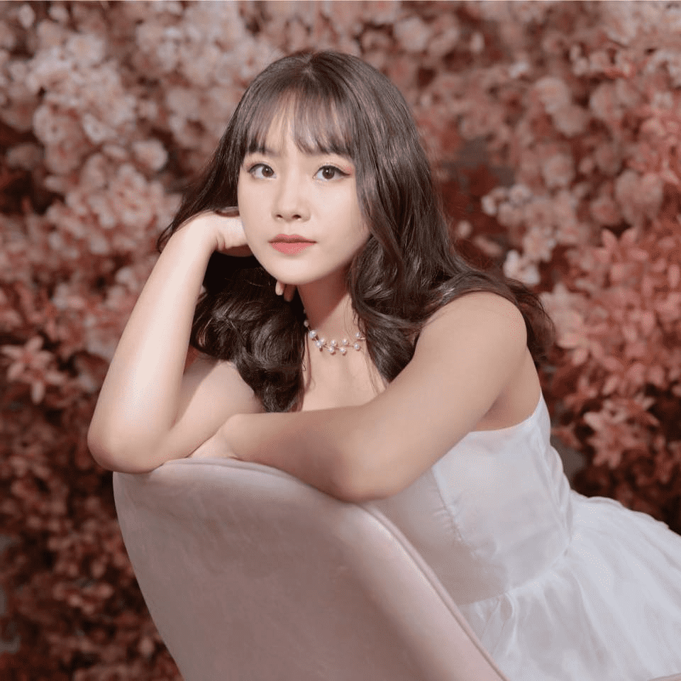 Hyee Phạm và hành trình theo đuổi đam mê