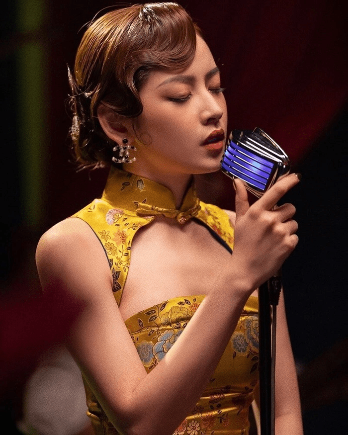 Muôn mặt chuyện 'người đẹp đi hát' tại Vpop
