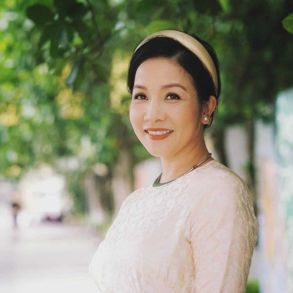 Tiểu sử ca sĩ Diva Mỹ Linh