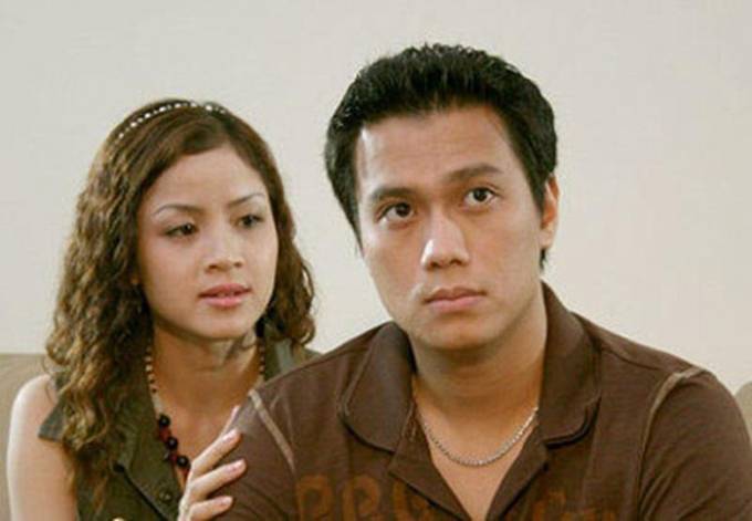 Tiểu sử diễn viên ăn khách Việt Anh