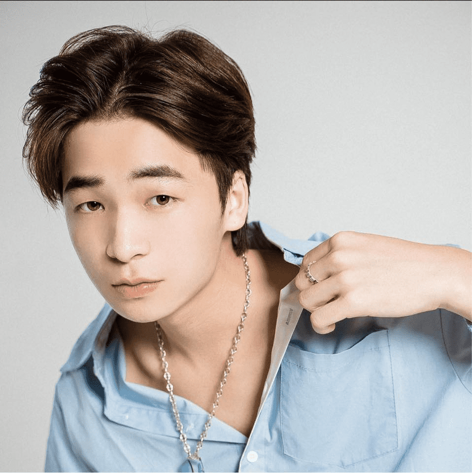 Chàng TikToker Thành Nam Đinh Xuân Dương - CEO & Founder tại FlyG Entertainment với niềm đam mê nghệ thuật cháy bỏng