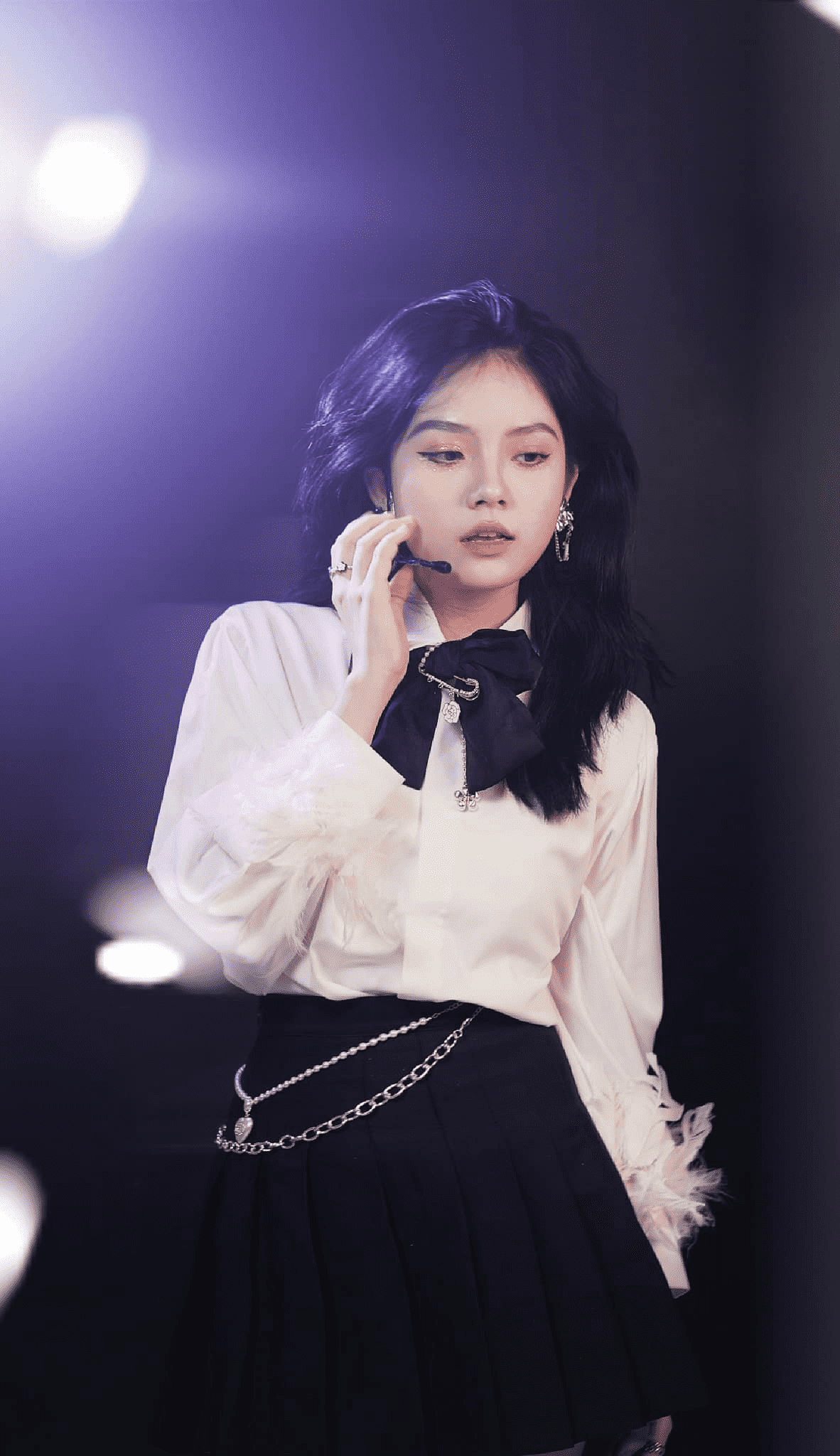 Phan Uyên Nhi: Cô nàng hotgirl sở hữu nhan sắc say đắm lòng người
