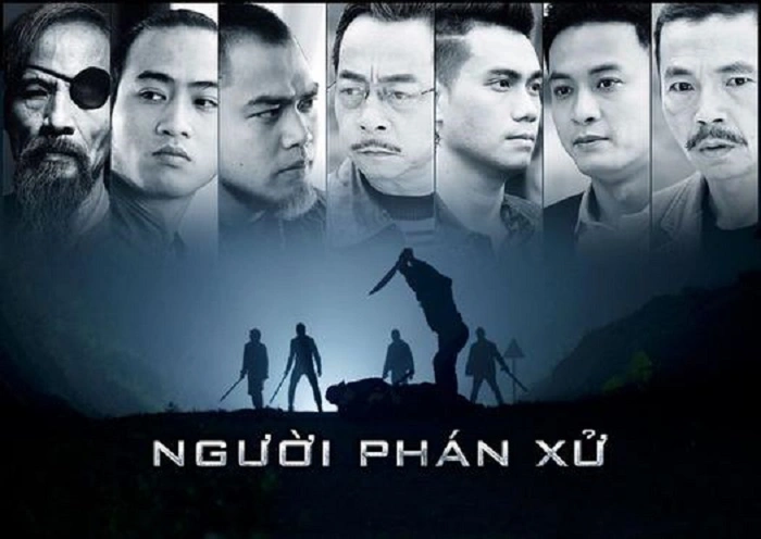 Dàn sao phim Người phán xử sau 5 năm: Hồng Đăng vướng bê bối đời tư, Việt Anh 'lên hương'
