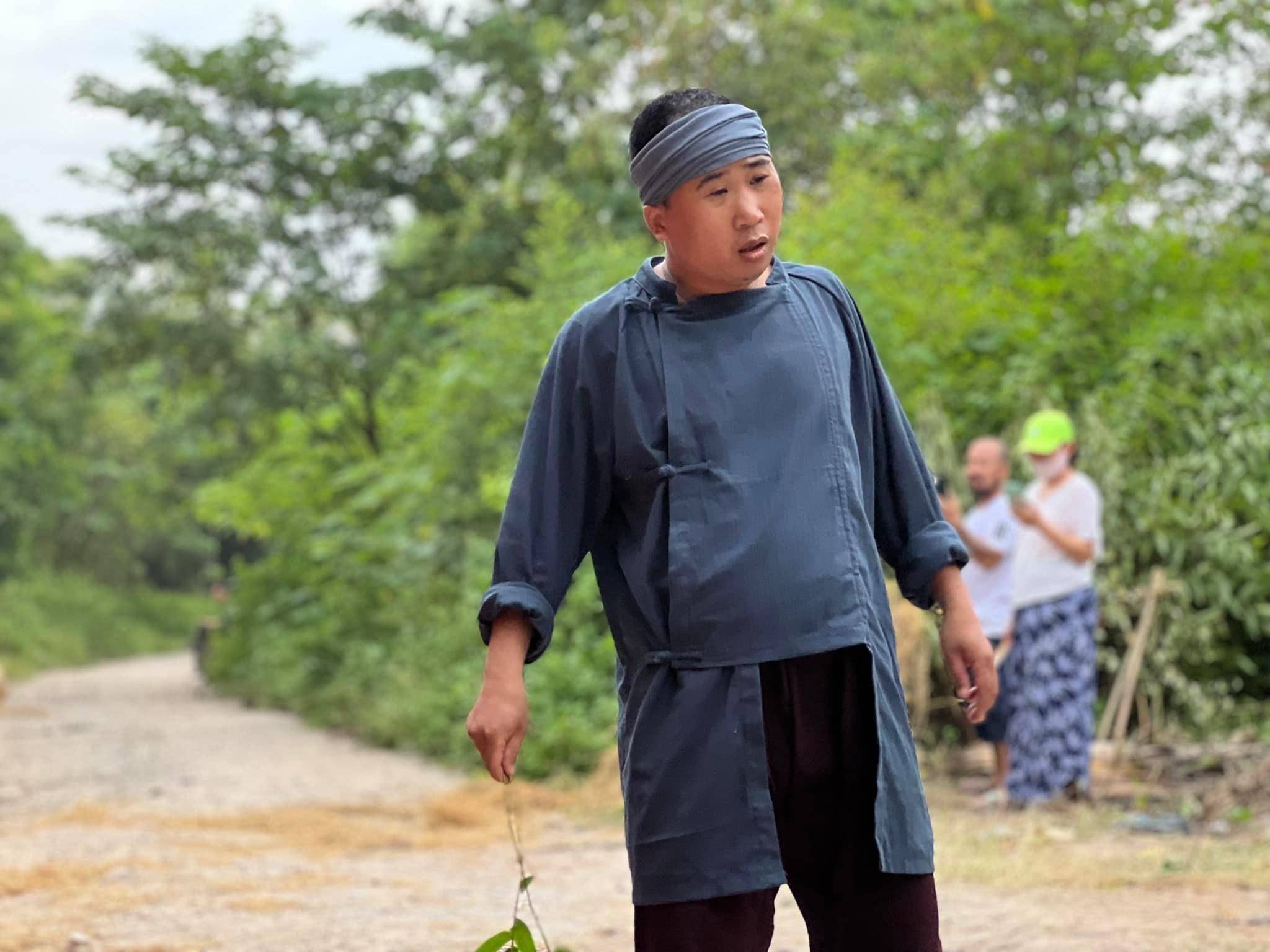 Nguyễn Khắc Dũng: từ anh thợ kỹ thuật camera an ninh đến “diễn viên xấu nhất miền Bắc”