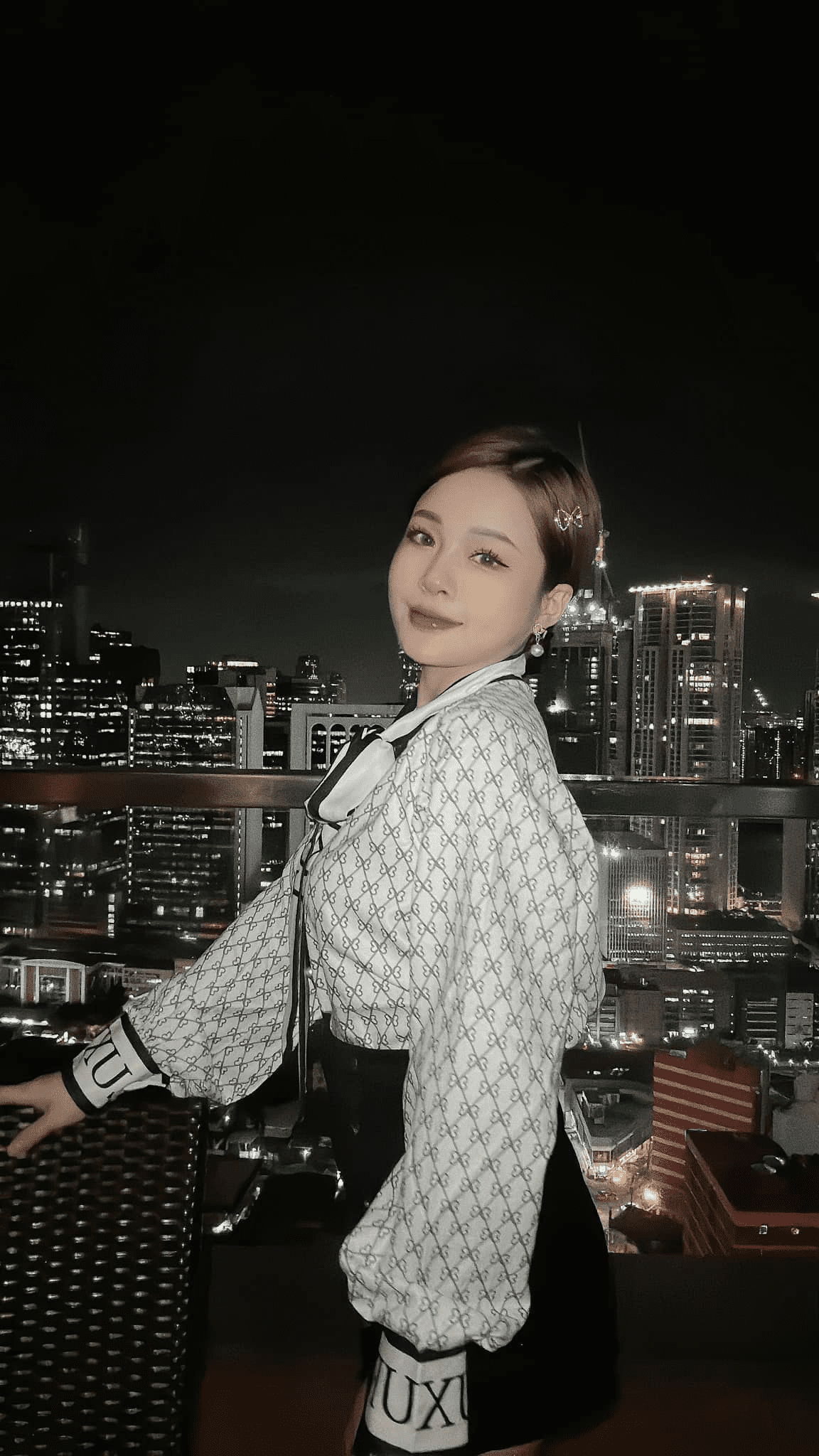 Mi Hàn - Hành trình chinh phục đam mê