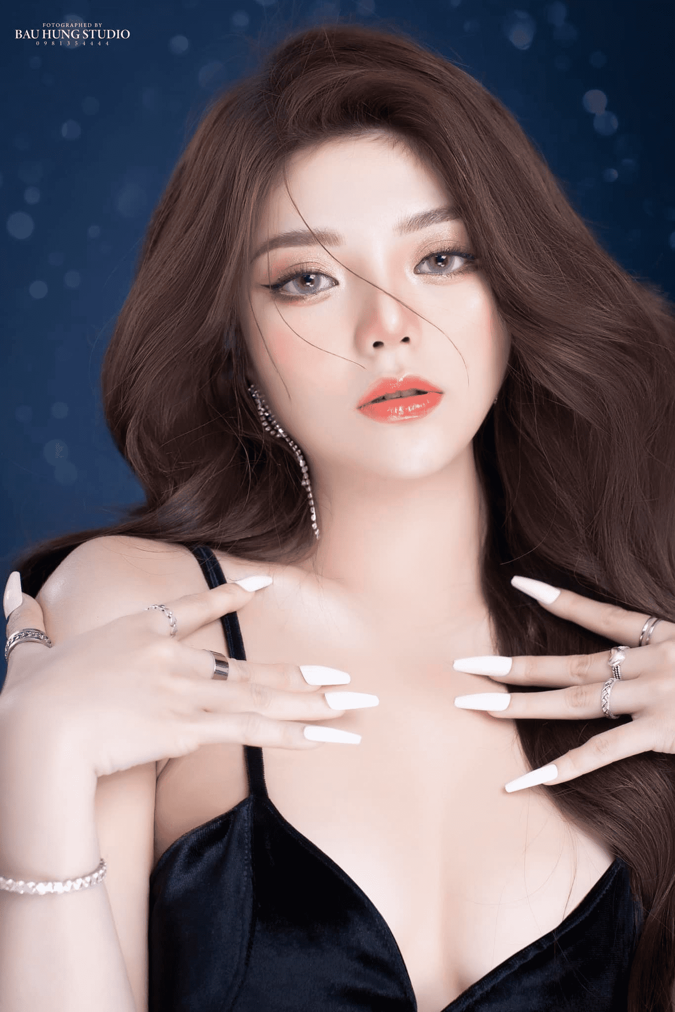 Charm Aliyah: Hotgirl Gia Lai gây sốt với gương mặt đẹp tựa búp bê và hành trình bươn trải theo đuổi đam mê