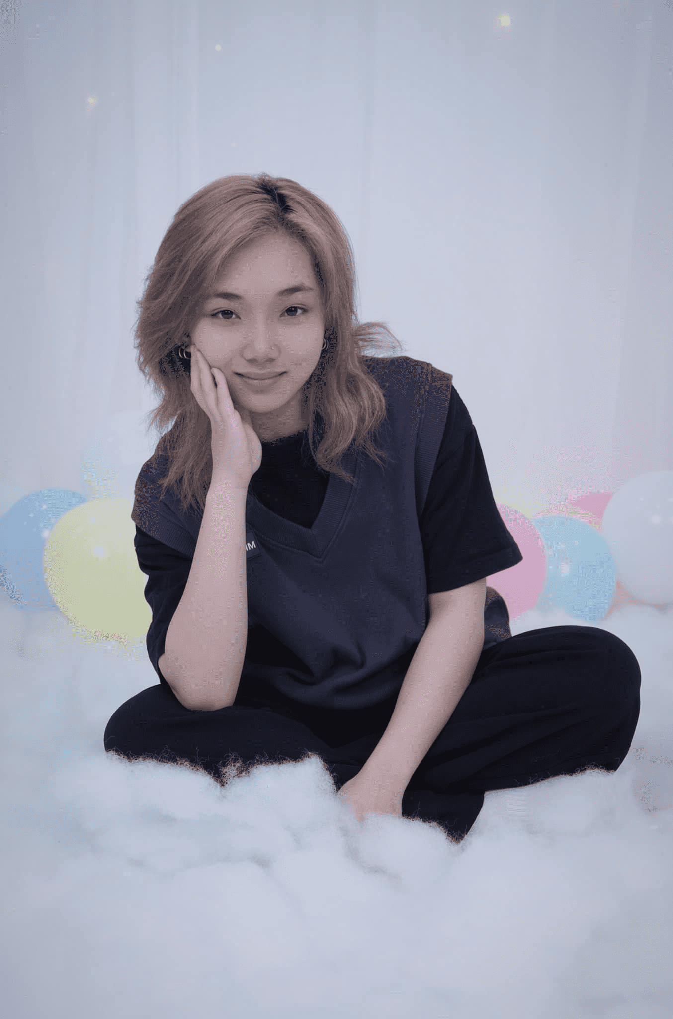 Streamer Ruby TV : Nữ game thủ xinh đẹp