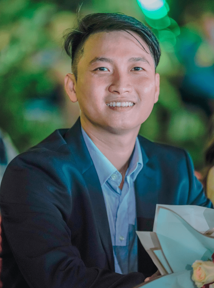 Đạo diễn trẻ Lê Huy Chiến chia sẻ: “Nghệ thuật như ma lực hấp dẫn”