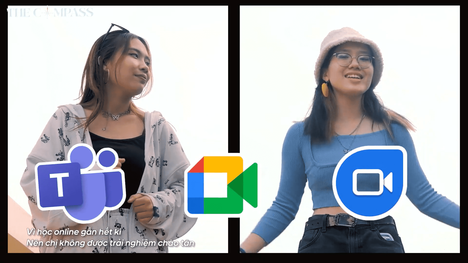 Cháy hết mình cùng MV rap “ Bài này để đi diễn Premiere”