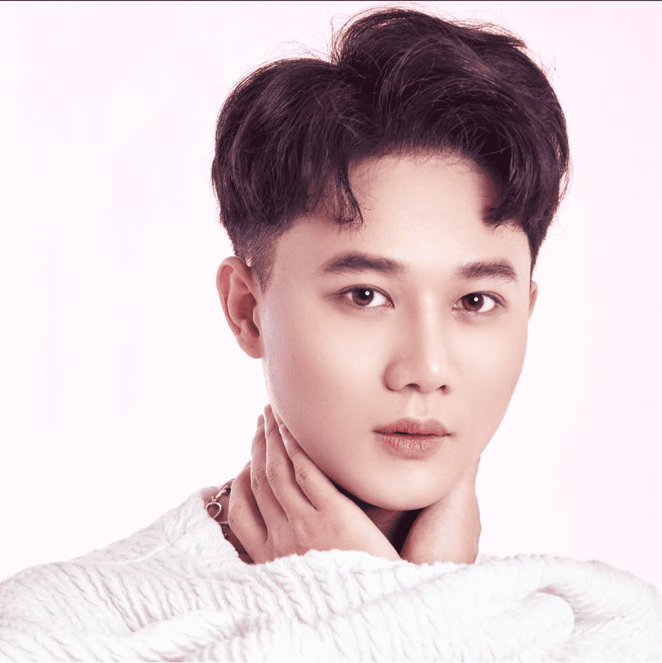 Kênh TikTok "Vĩnh Thích Ăn Ngon" của TikToker Hồ Khắc Vĩnh có gì mới lạ?