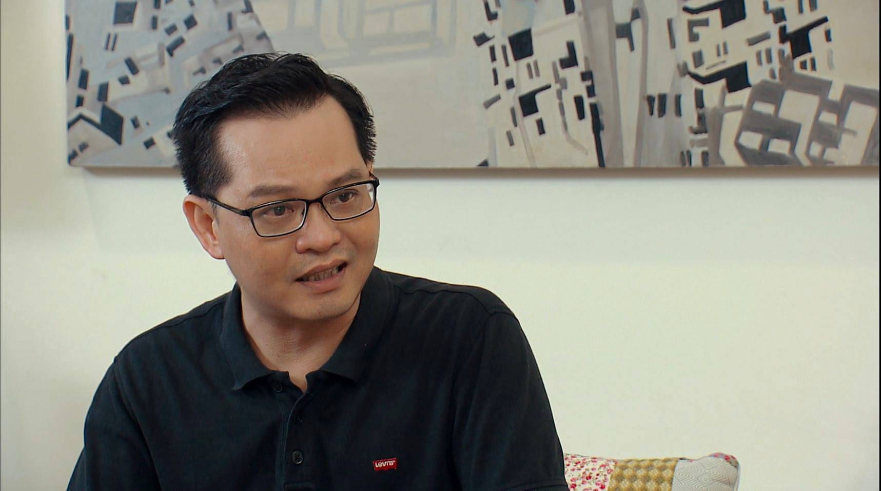 "Tiểu sử đầy cảm hứng của diễn viên tài ba - Trung Hiếu"