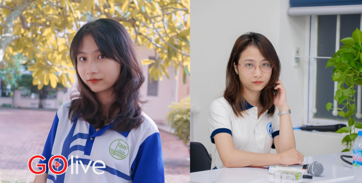 Bùi Thị Thu Thủy – “Nữ sinh khoa học công nghệ Việt Nam 2022” đa tài, phá bỏ định kiến giới