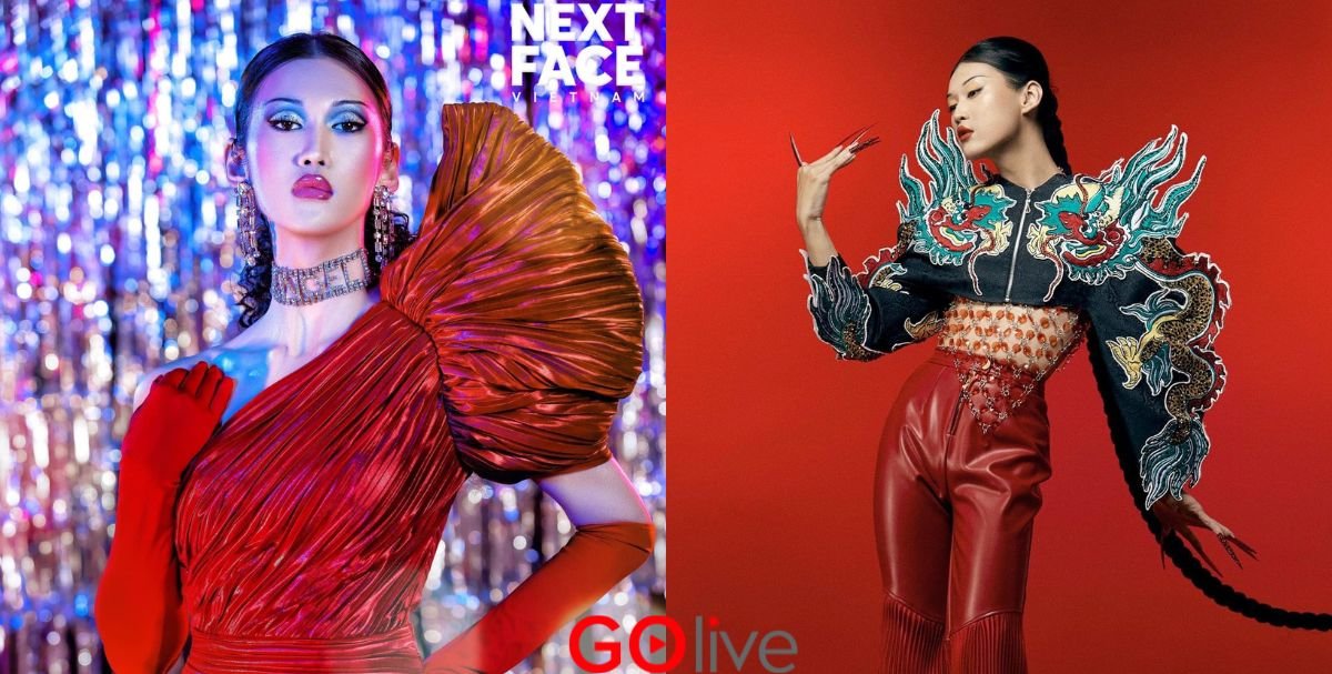 Shinsa Phạm: Á quân cuộc thi Người mẫu ghi danh tại Hoa hậu Chuyển giới Việt Nam