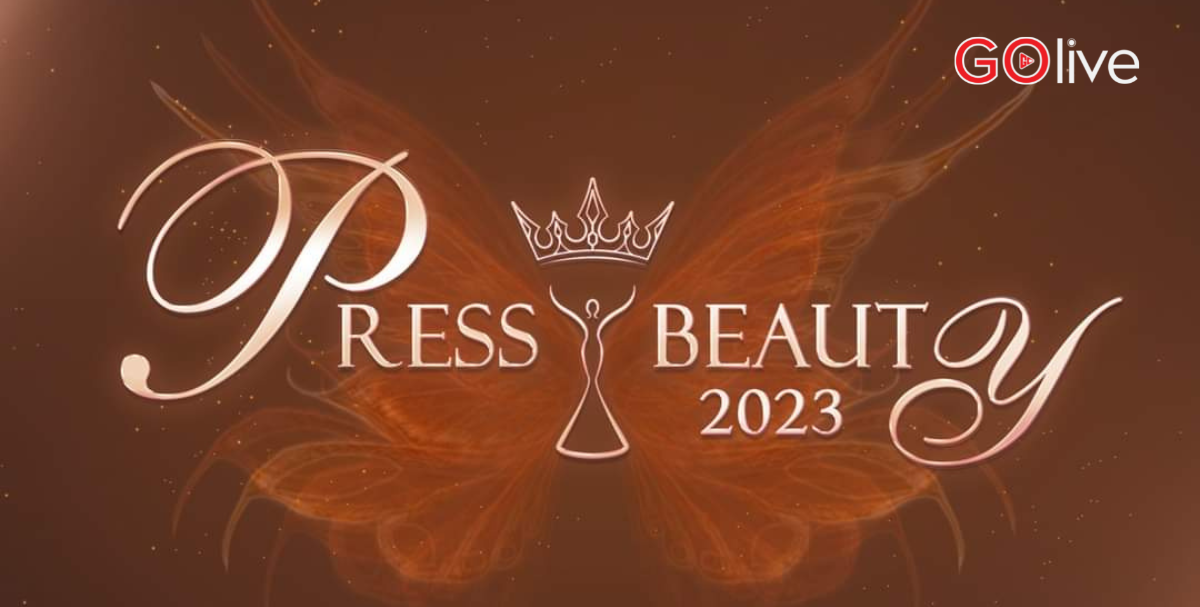 Press Beauty 2023 chính thức trở lại sau hai năm vắng bóng