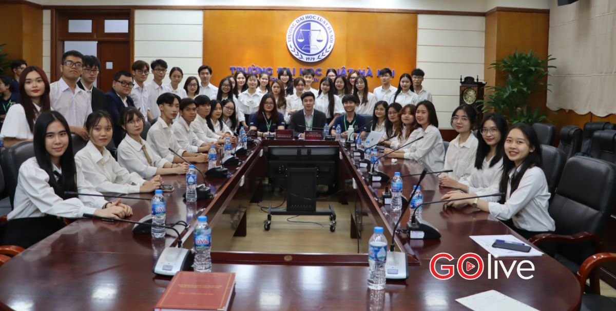 Cuộc thi Civil Infinity: Gặp gỡ 16 đội thi sau vòng Sơ khảo