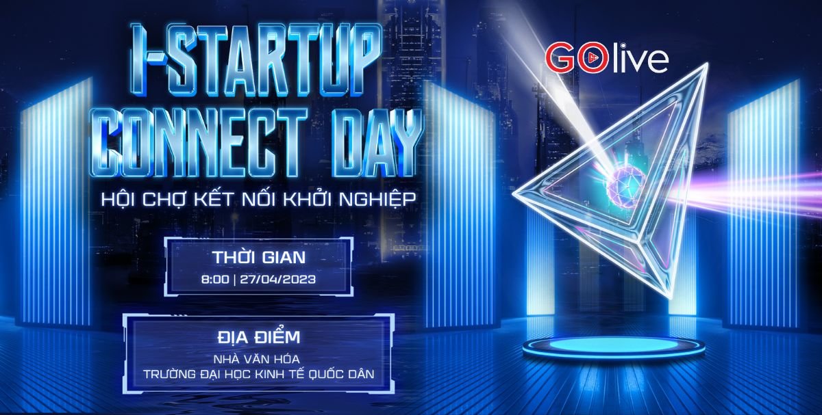I - STARTUP CONNECT DAY 2023