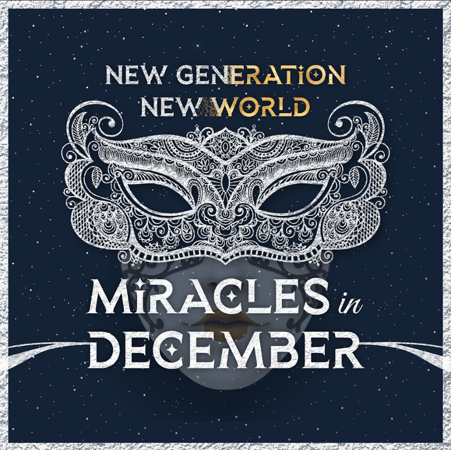 Miracles in December 2023 chính thức trở lại