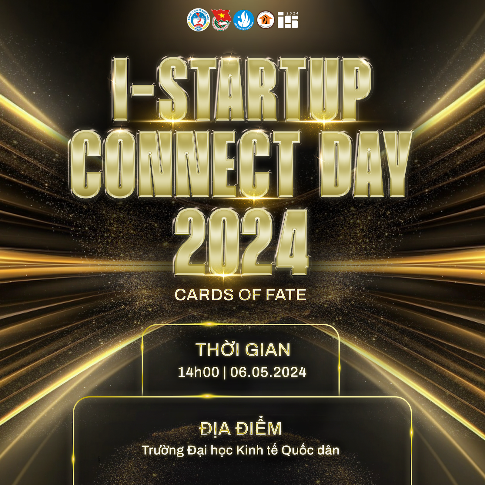 I-STARTUP CONNECT DAY 2024 - MÀN SO TÀI ĐẦY HẤP DẪN CỦA TOP 10 ĐỘI THI VỚI 10 DỰ ÁN XUẤT SẮC NHẤT CUỘC THI KHỞI NGHIỆP I-STARTUP 2024