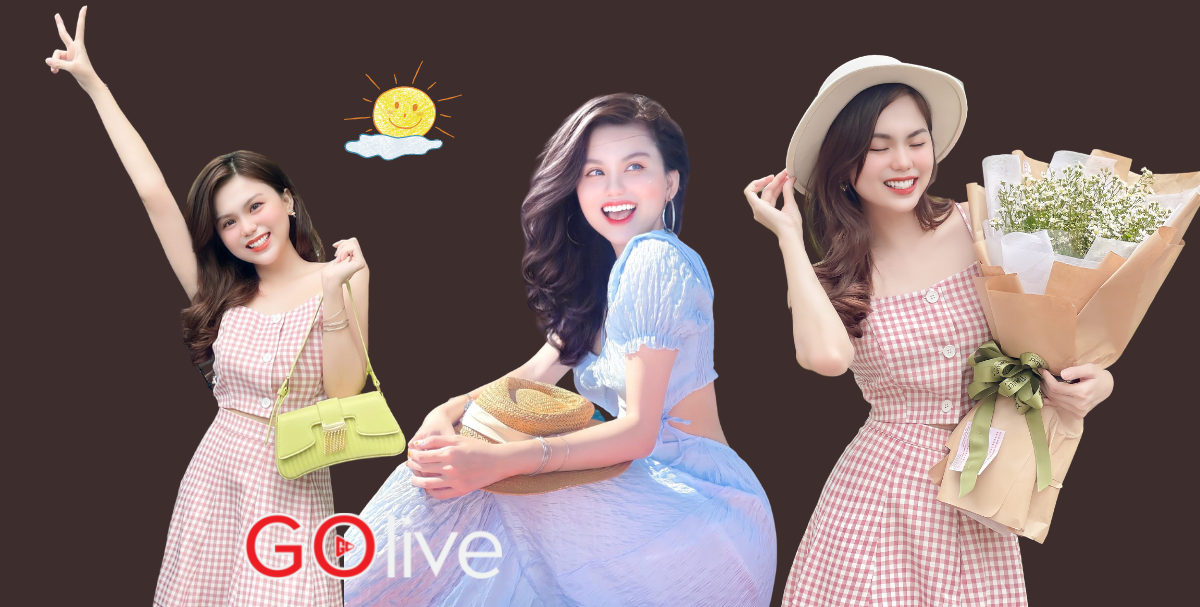 KOLs Võ Yến Nhi: "Tuổi trẻ là một hành trình dài mà ta hãy luôn kiên trì vững bước"