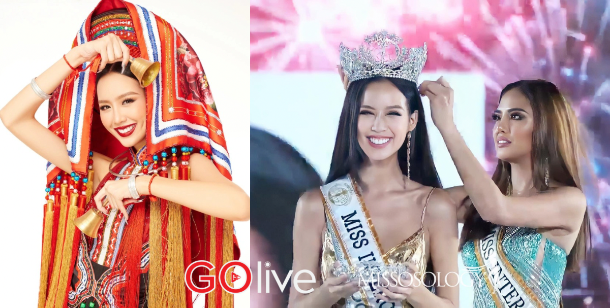 Hành trình chinh phục vương miện Hoa hậu Liên lục địa 2022 của Lê Nguyễn Bảo Ngọc