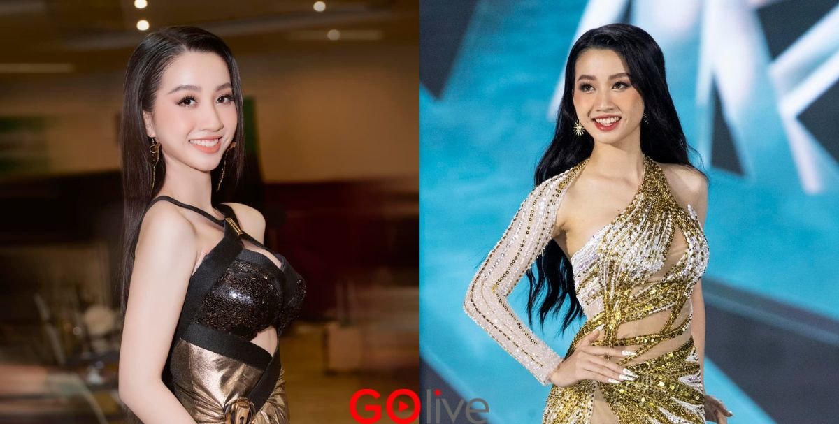 Top 15 Miss Grand Việt Nam Nguyễn Tiểu Hồng trở lại đường đua Hoa hậu Việt Nam 2022