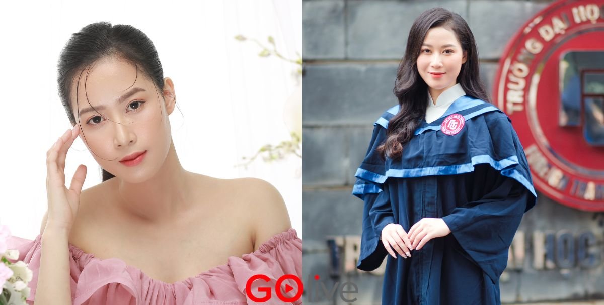 Phương Nhung: Cử nhân Ngoại thương xuất sắc, thí sinh nặng ký tại Hoa hậu Việt Nam 2022