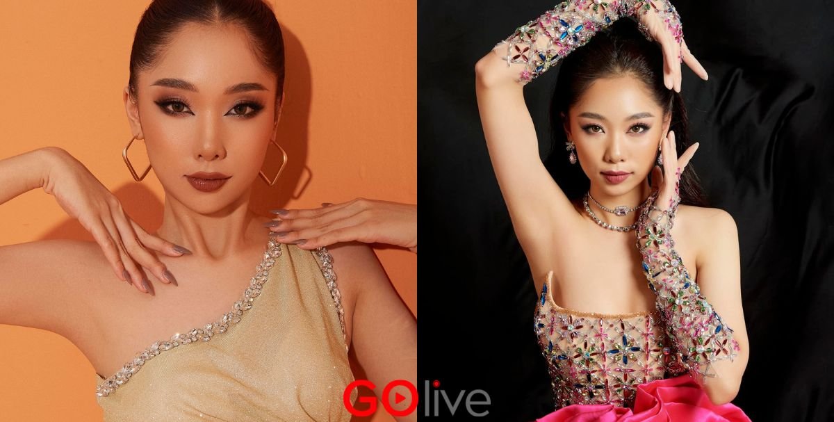 Top 15 Miss Grand VietNam Phạm Thùy Dương: Học 2 trường đại học, thành tích ngoại khóa nổi bật
