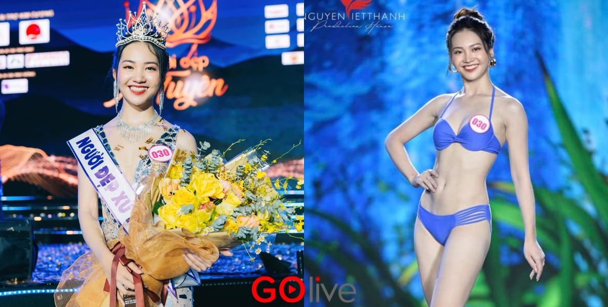 “Người đẹp xứ Tuyên” đăng ký dự thi Hoa hậu Việt Nam 2022
