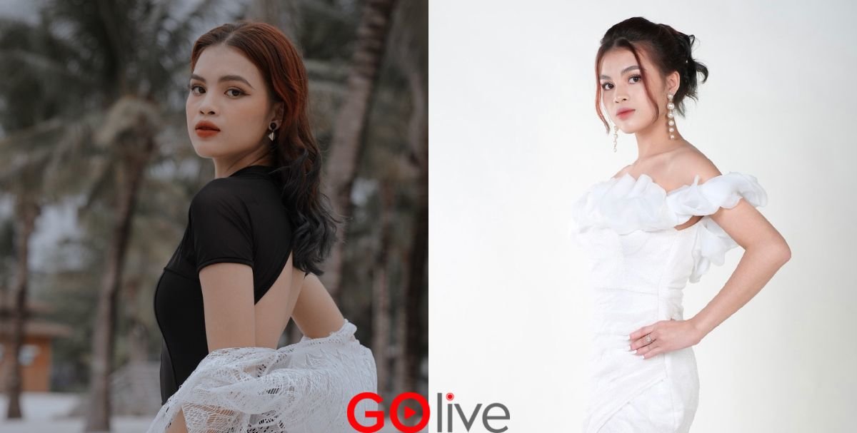 Nguyễn Lan Anh - Hoa khôi thể thao Miss FPTU Hà Nội 2022