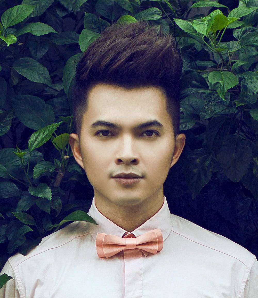 Tiểu sử và sự nghiệp ca sĩ Nam Cường