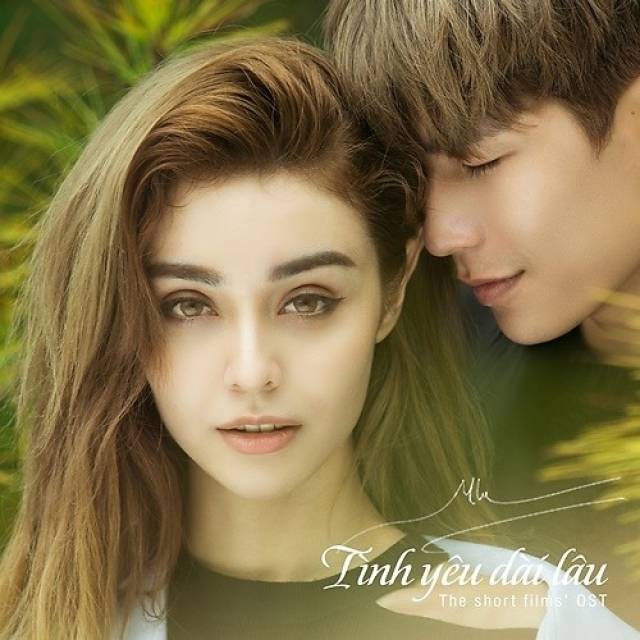 Tiểu sử chàng hot boy diễn viên Trần Quốc Anh