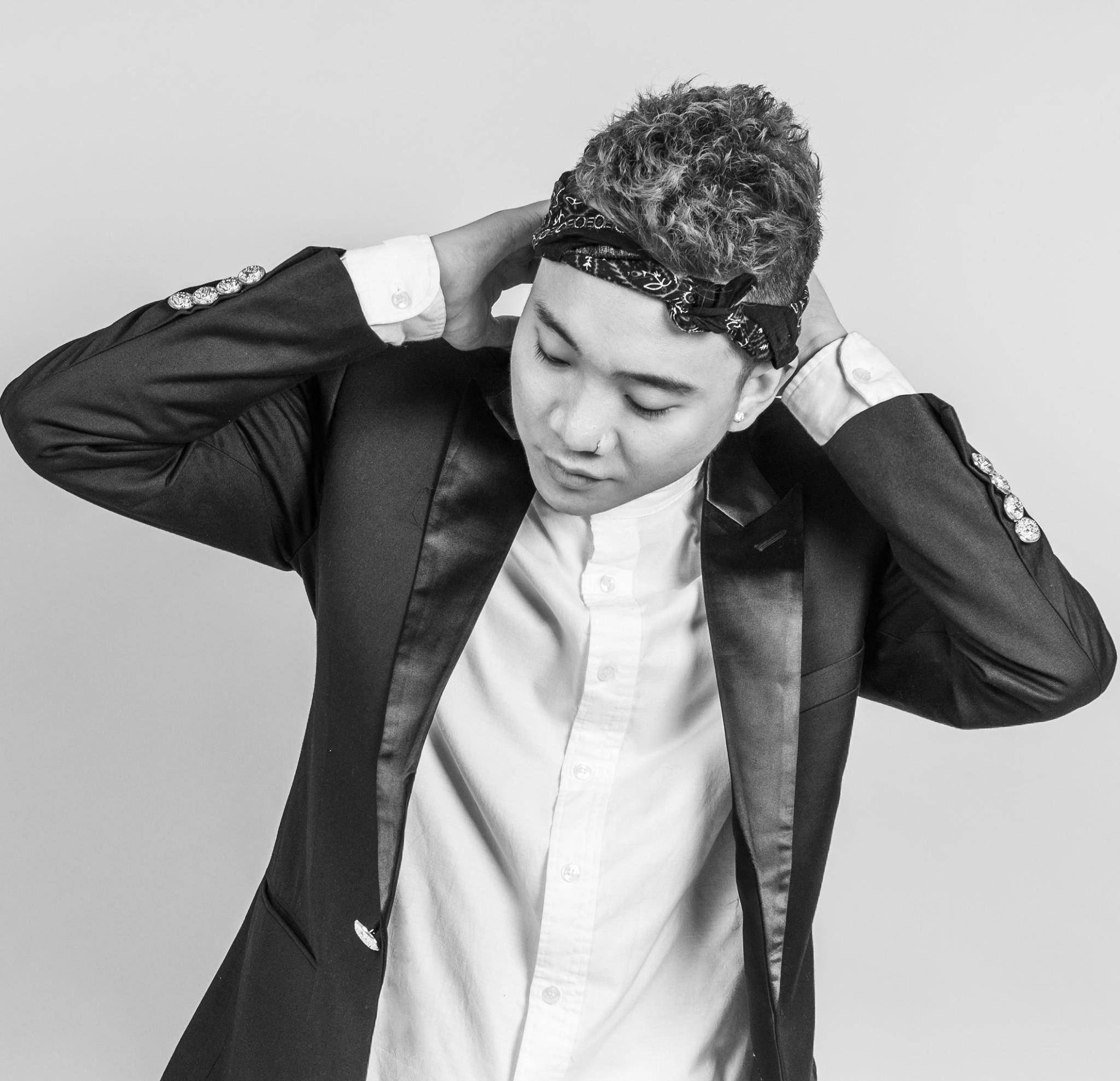 Tiểu sử nam ca sĩ Underground – JustaTee