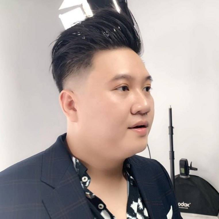 Tiểu sử nam ca sĩ nhạc sĩ Vương Anh Tú