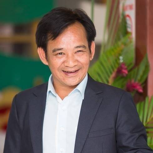 Tiểu sử và sự nghiệp nghệ sĩ hài Quang Tèo